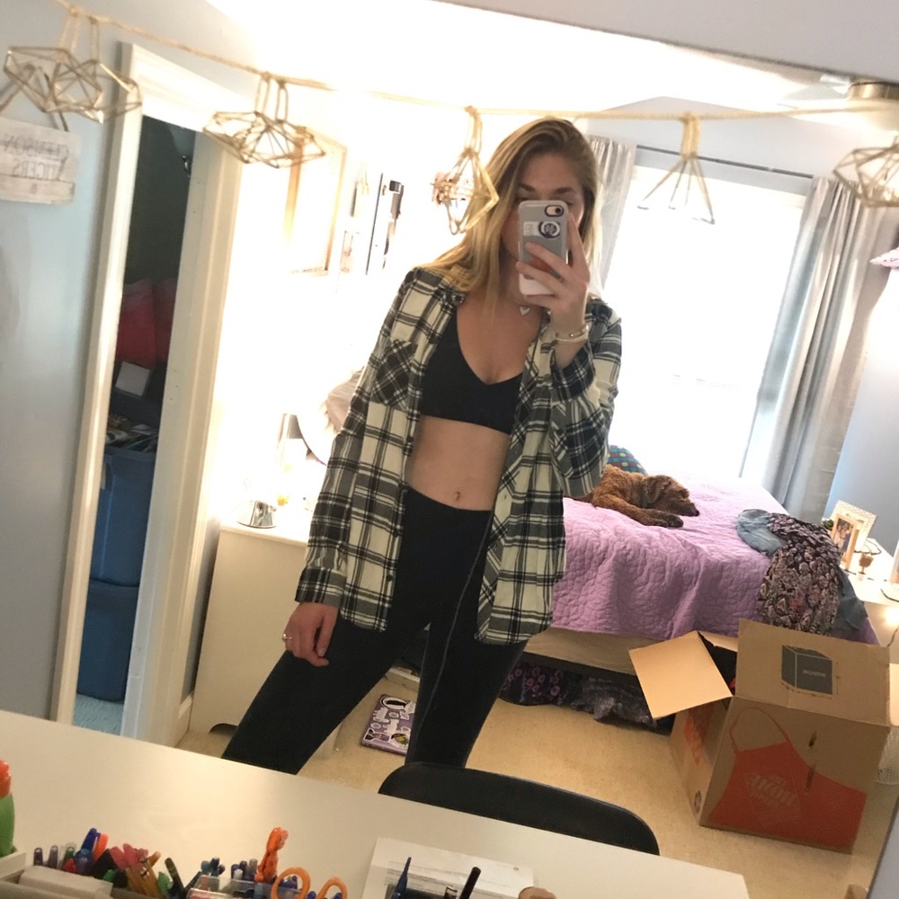 Flannel - Picture 1 of 1